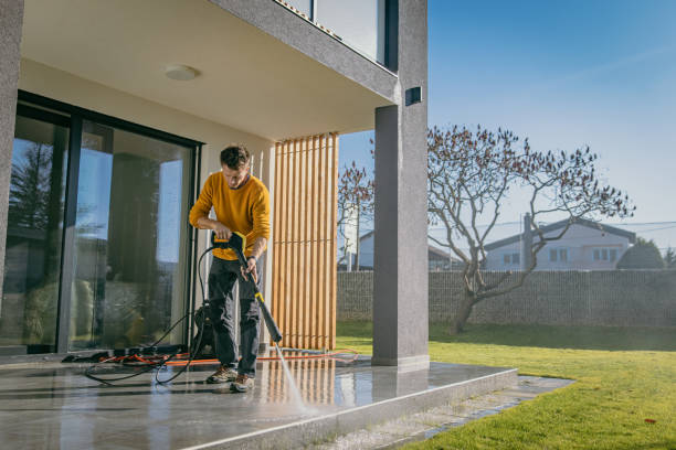 Best Sidewalk and Walkway Cleaning  in Chagrin Falls, OH